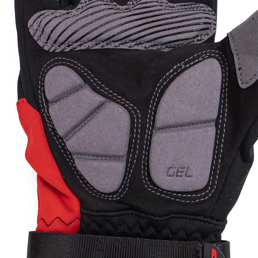 GUB S089 Touch Screen Gloves for iPhone & Android - Winter Warm Thermal Gloves with Sensitive Touchscreen Compatibility - Perfect for Driving, Skiing & Outdoor Activities