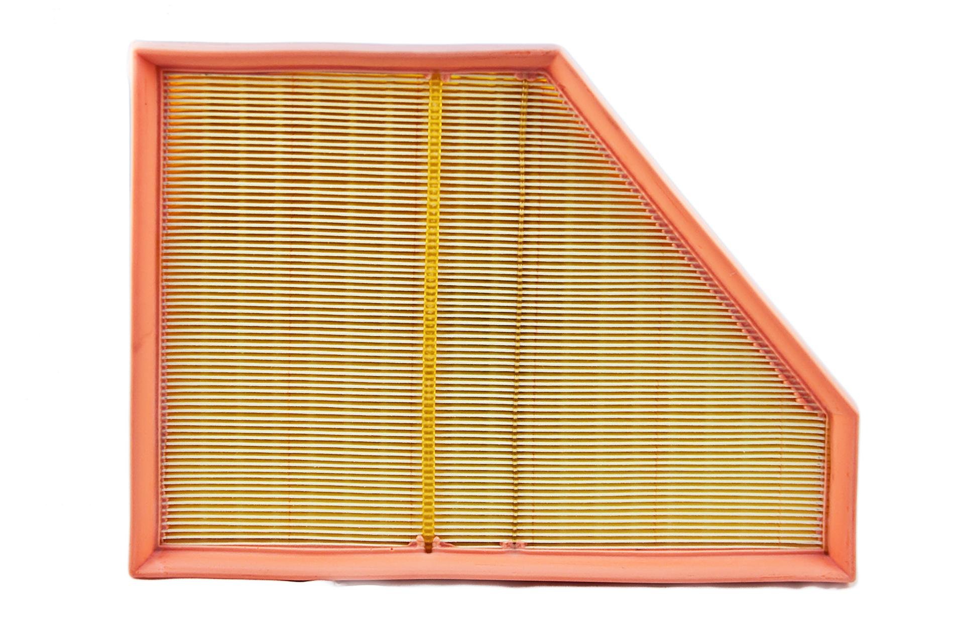 BMW 13717797465 Air Filter Element Replacement - High Performance Engine Air Filter Compatible with BMW Models - Improve Engine Efficiency & Airflow for Better Driving Experience