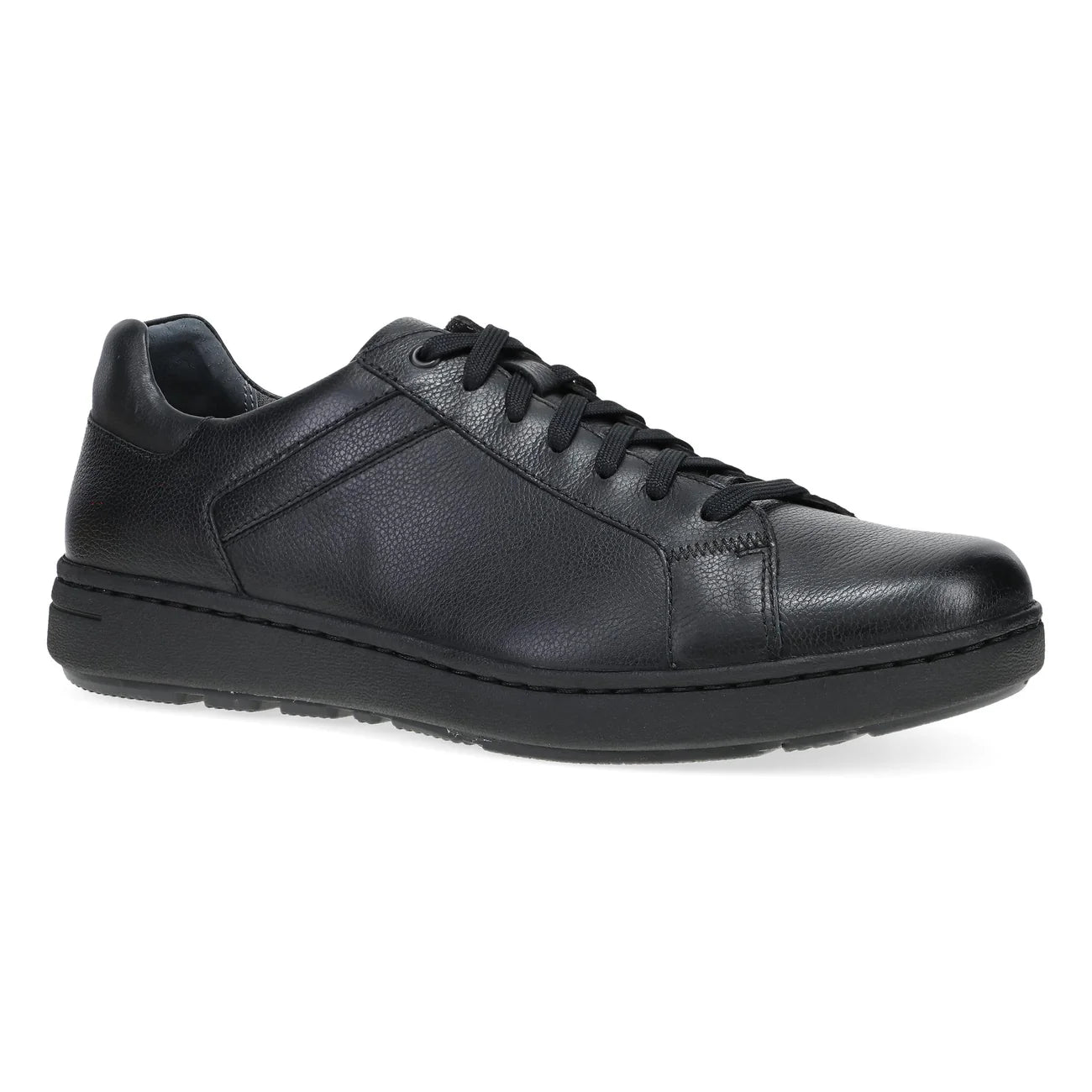 Black Waterproof