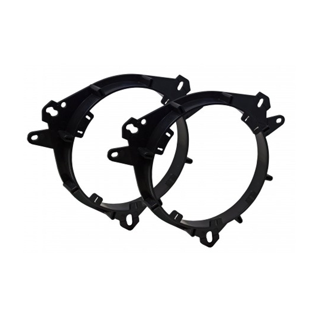 TSB920 Speaker Adapter for 1998-2013 Toyota Vehicles - 6