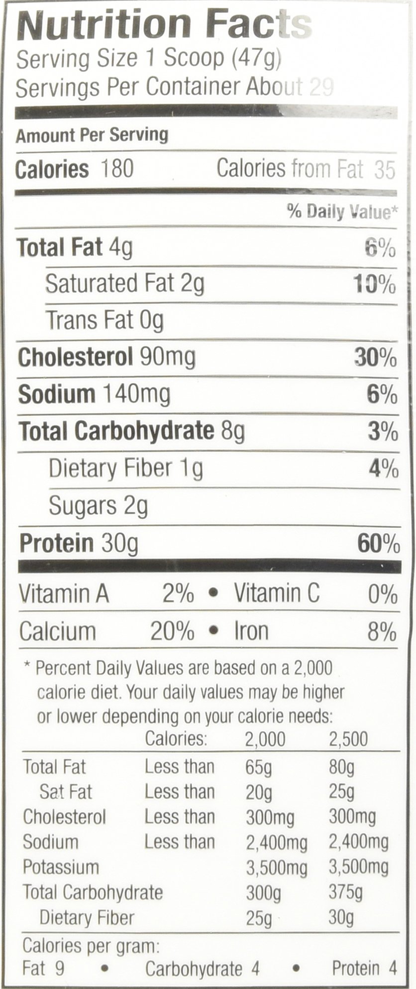 Premier Protein Whey Powder - Chocolate Milkshake Flavor, 3.0 lb (48 Servings) | High Protein Supplement for Muscle Recovery & Weight Loss | Perfect for Post-Workout Shakes, Smoothies & Healthy Breakfasts