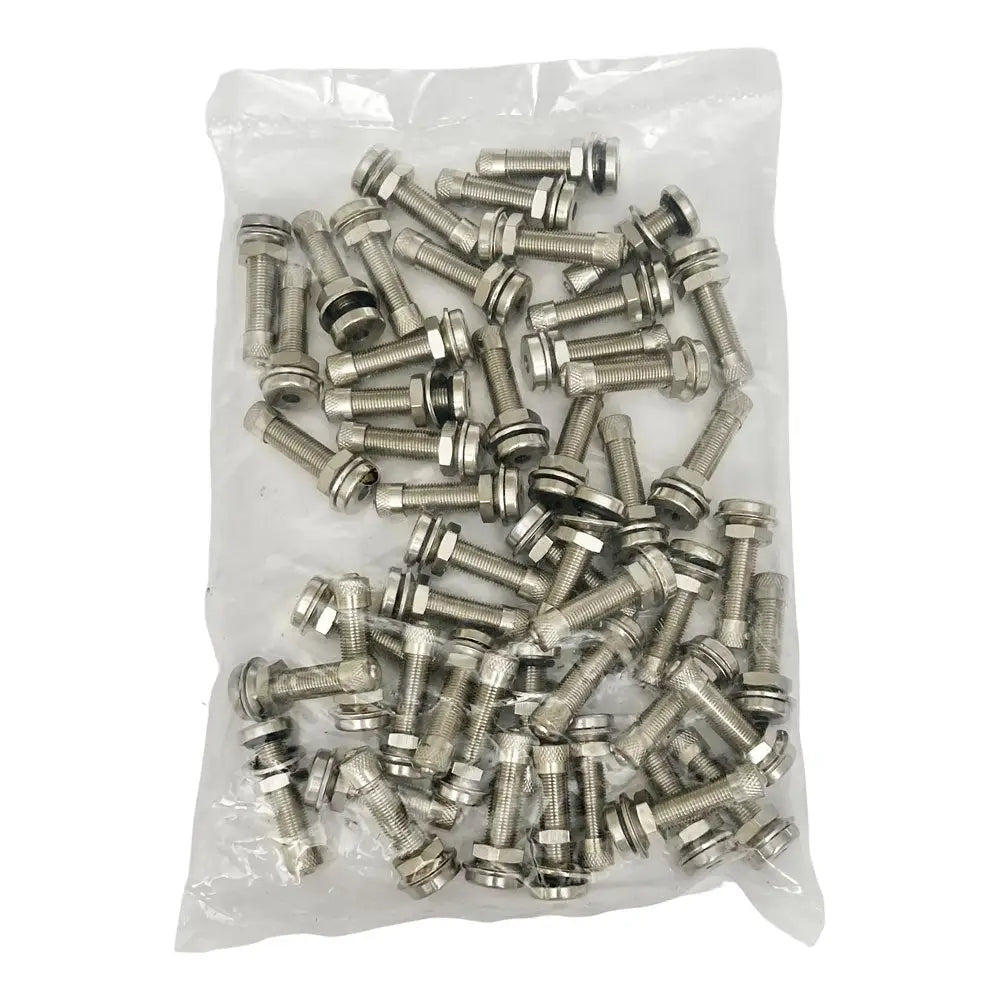 AA Tubeless Motorcycle Valve - 0.327