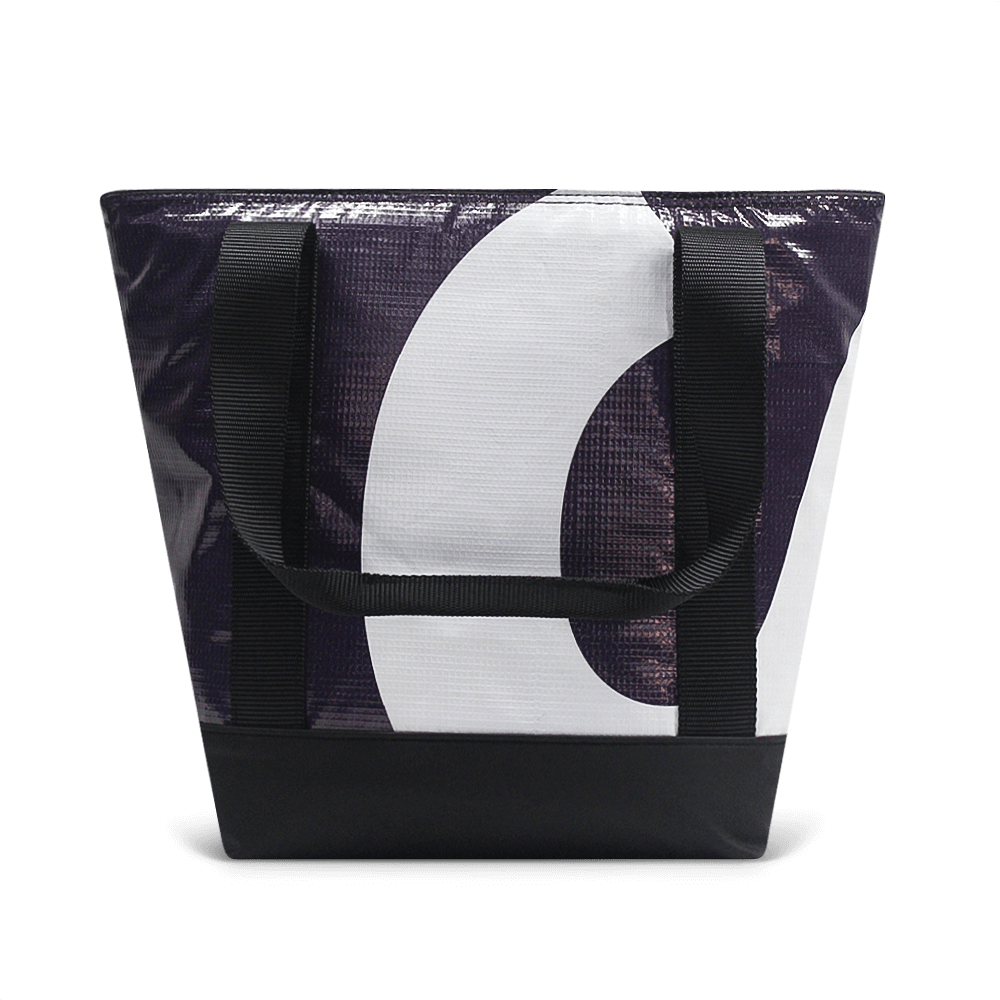 Beck Cooler Bag Bk1 00498 - Insulated Lunch Bag for Work, Picnics & Outdoor Activities - Leakproof & Durable Cooler Tote for Food & Drinks