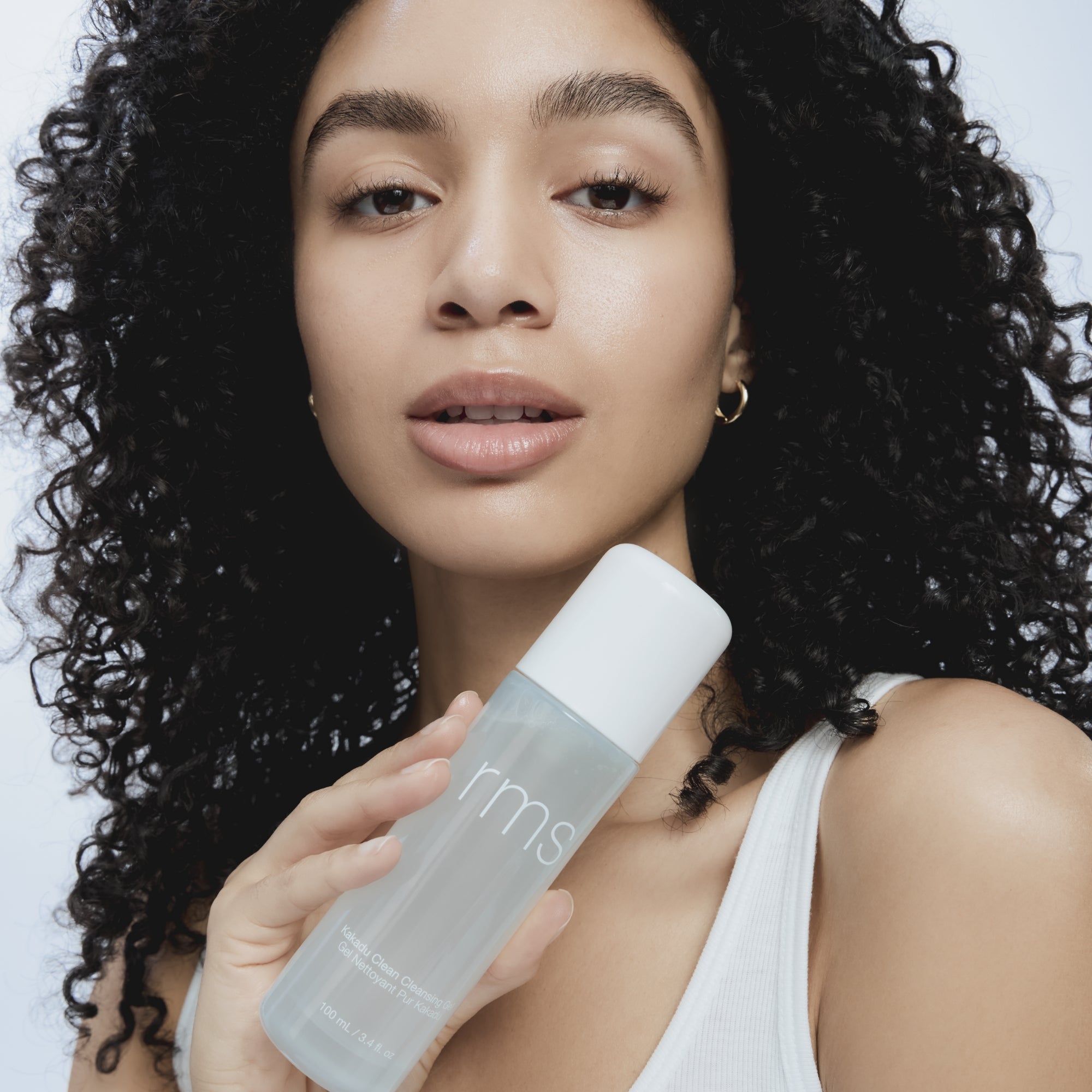 Kakadu Clean Cleansing Gel - Gentle Face Wash for Acne & Sensitive Skin | Daily Facial Cleanser for Men & Women | Perfect for Morning & Night Skincare Routine