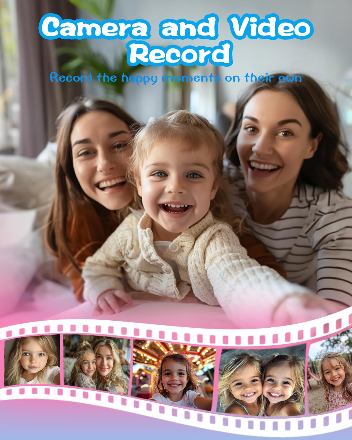 Kids Smartphone Toy - 3.97
