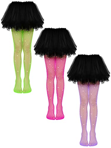 Green, Rose Red, Purple