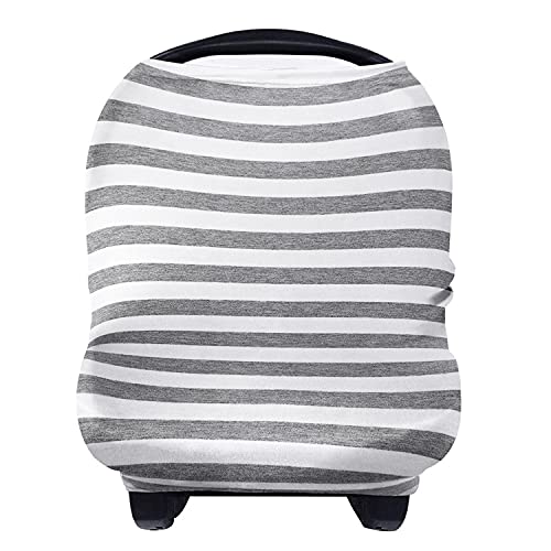 Grey Stripe