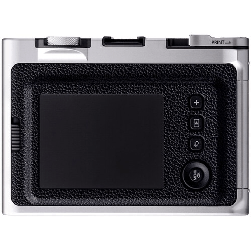 FUJIFILM INSTAX MINI EVO Hybrid Instant Camera with Bluetooth - Print Digital Photos Instantly | Perfect for Travel, Parties, and Family Memories