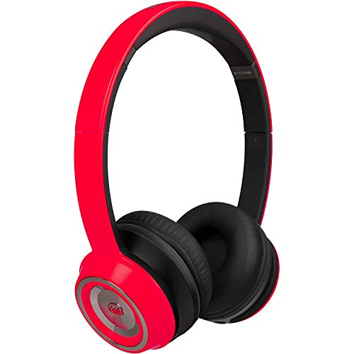 Candy Apple Red