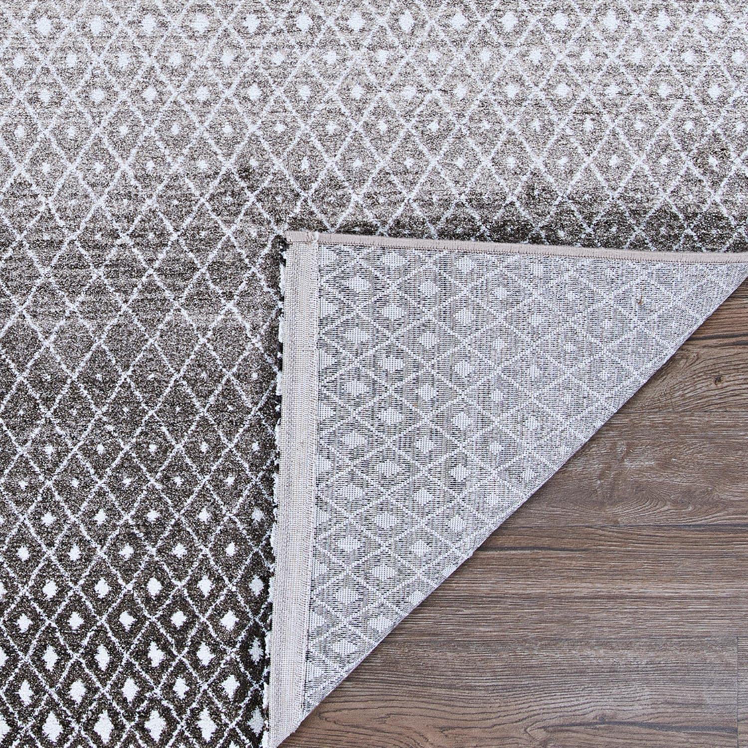 Couristan Nomad Aheri Handwoven 2' x 3'7