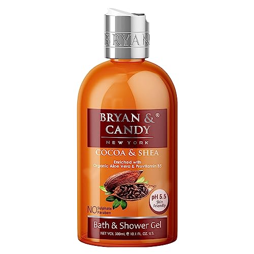 Cocoa Shea 300ml