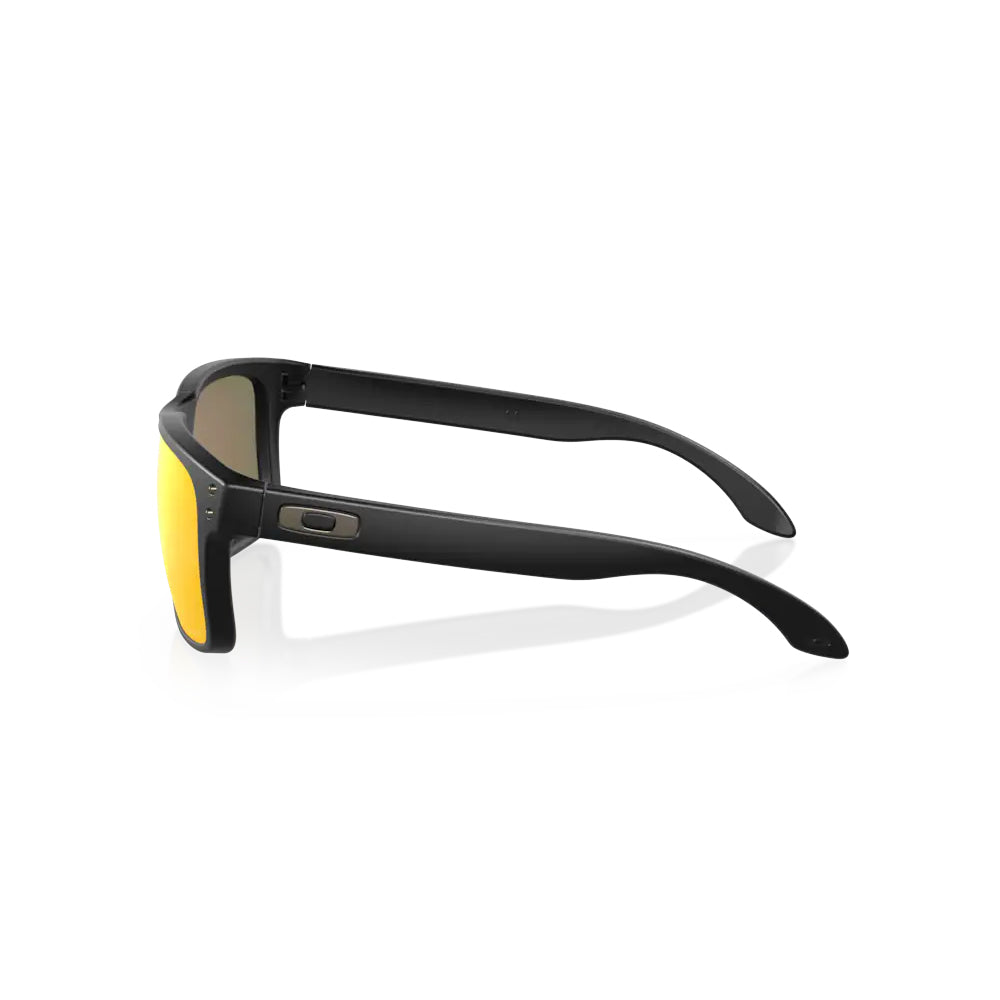 Oakley Holbrook™ Polarized Sunglasses for Men & Women - UV Protection, Lightweight Frame - Perfect for Running, Driving & Outdoor Activities
