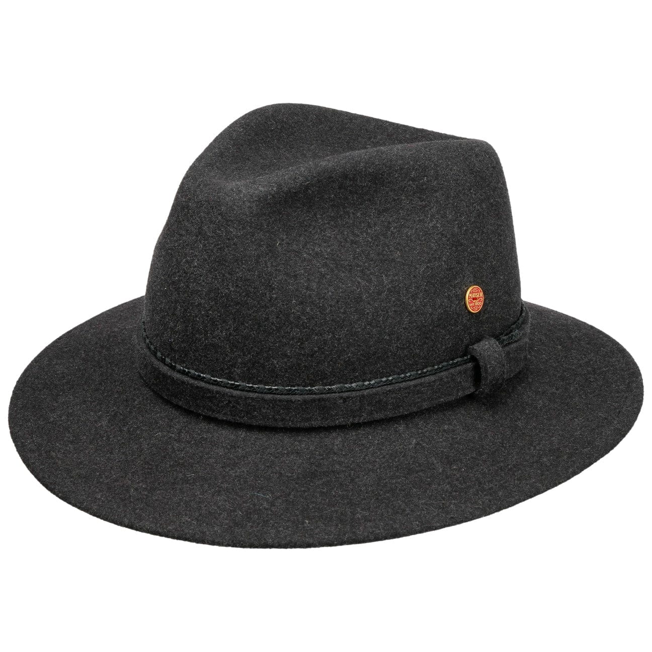 Premium Mayser Gustav Trekking Hat - Lightweight, Waterproof & UV Protection for Hiking, Camping & Outdoor Adventures