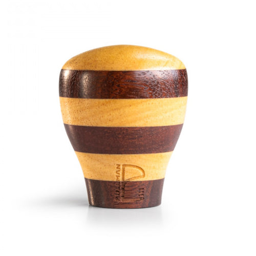 Premium Pullman Barista Tamper Handle - Professional Espresso Coffee Tamping Tool for Home & Commercial Use - Perfect for Baristas & Coffee Enthusiasts - Ideal for Espresso Machines & Coffee Shops