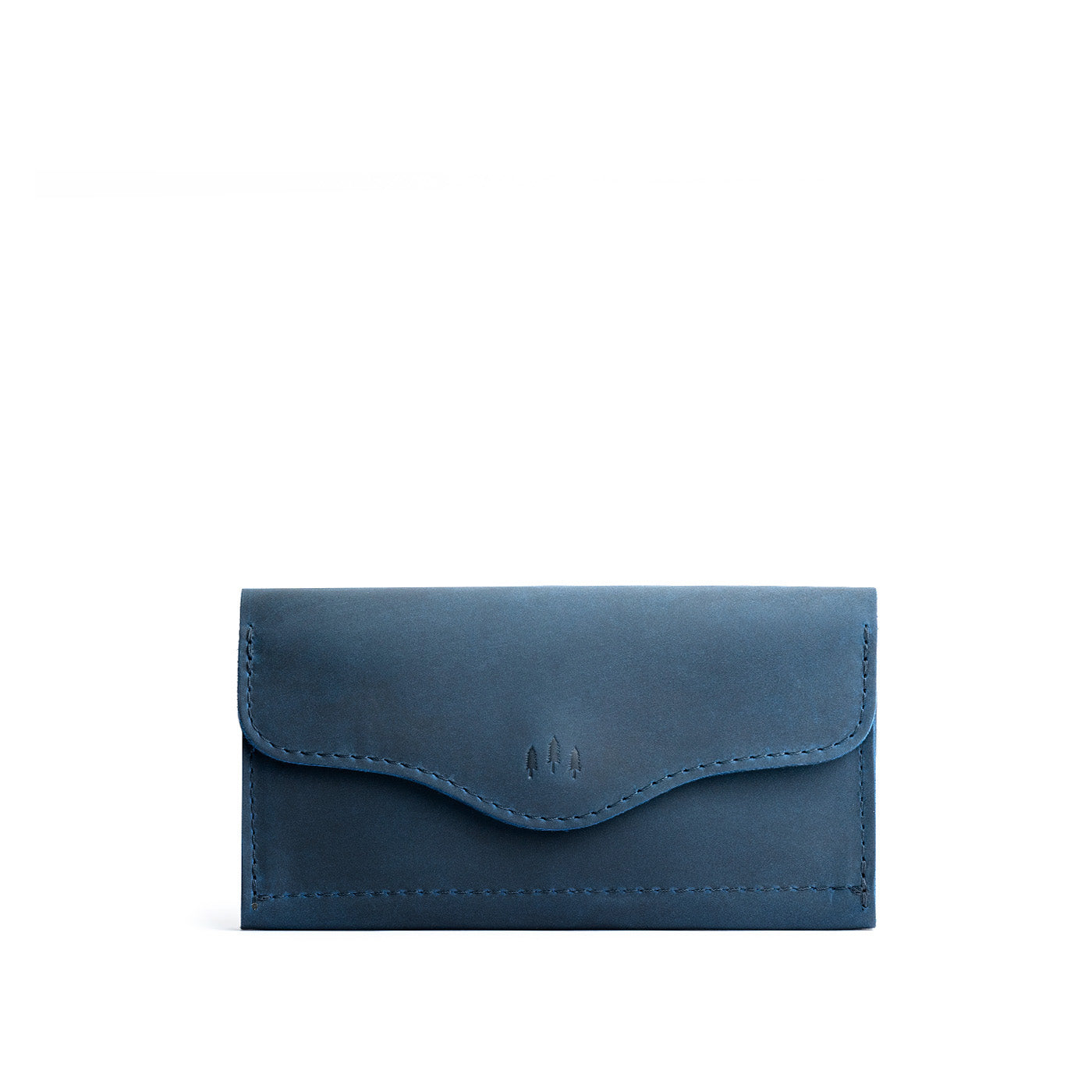 Almost Perfect Bozeman Wallet - Slim RFID Blocking Leather Wallet for Men & Women | Perfect for Travel, Daily Use & Minimalist Lifestyle