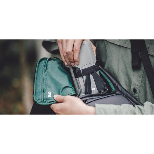 PGYTECH Propeller Holders for DJI Mavic Air 2 Drone Accessories - Secure Storage & Easy Transport for Drone Propellers (Perfect for Travel, Outdoor Adventures & Professional Photography)