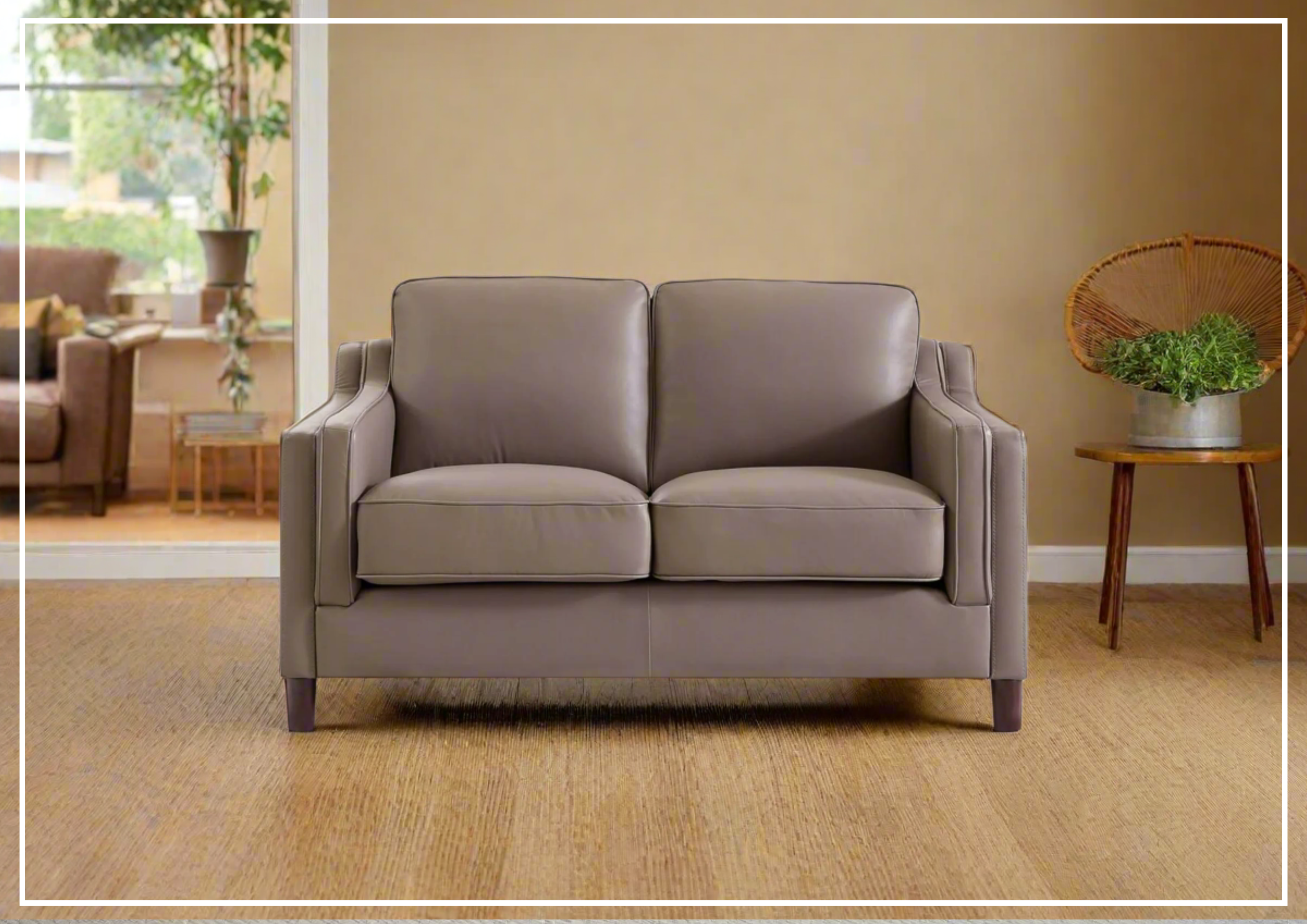 Taupe Brown