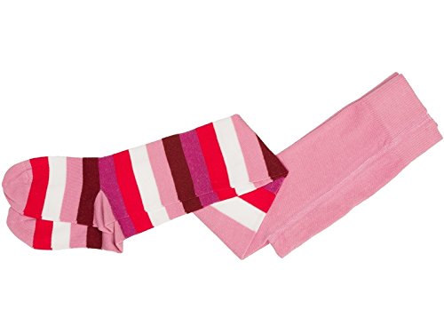 Pink Striped