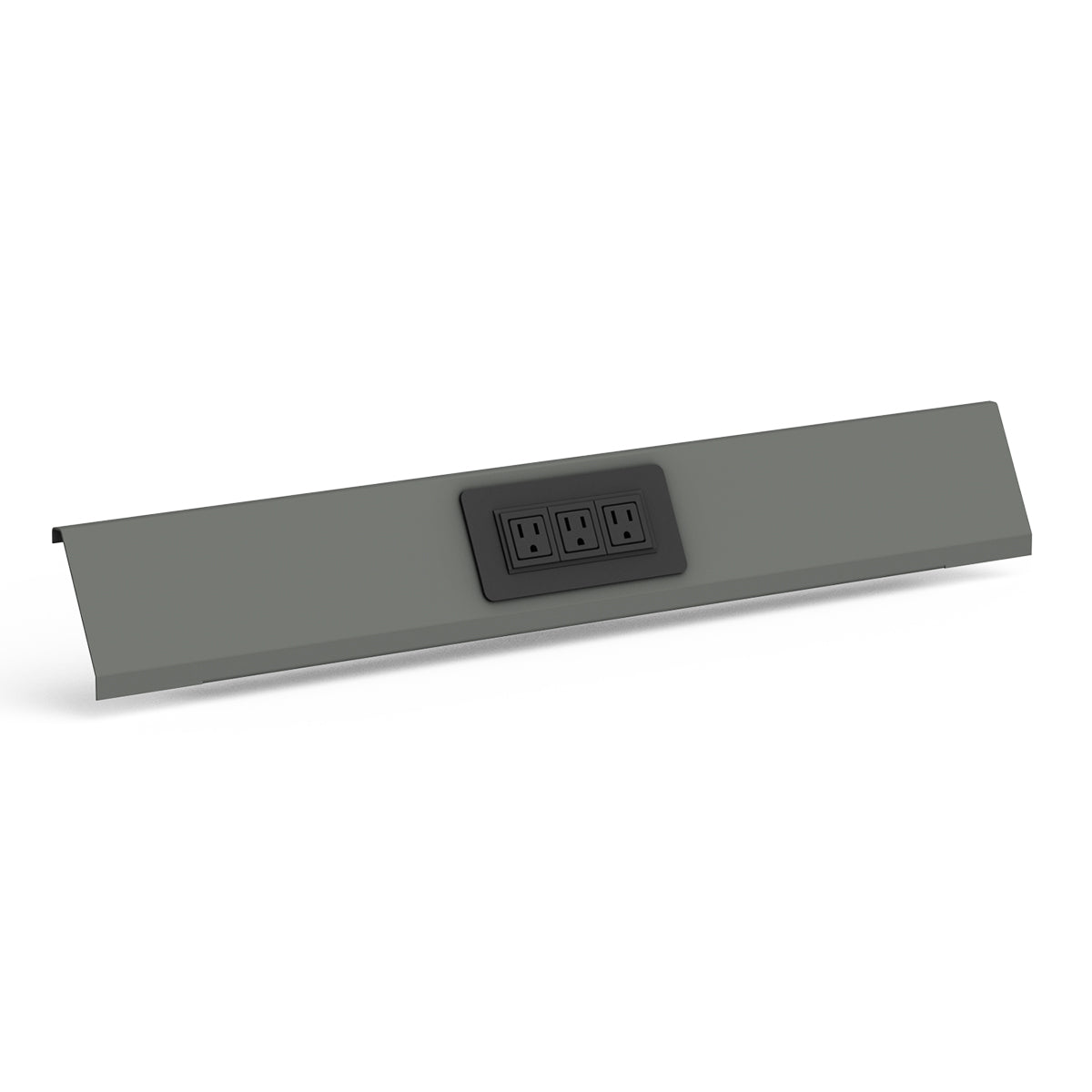 Rousseau Power Panel - High-Performance Electrical Panel for Home & Commercial Use | Easy Installation & Durable Design | Perfect for Residential, Office & Industrial Applications