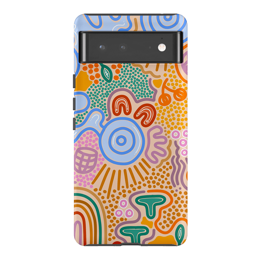 Premium Journey Phone Case - Slim Protective Cover for iPhone & Android | Durable, Stylish & Lightweight | Perfect for Travel, Work & Everyday Use