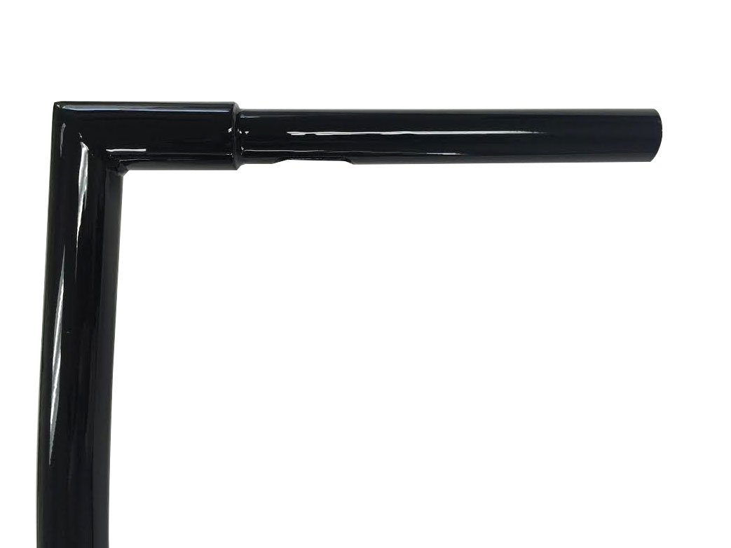 Dominator Industries MA16GLOSSBLACK 1.25