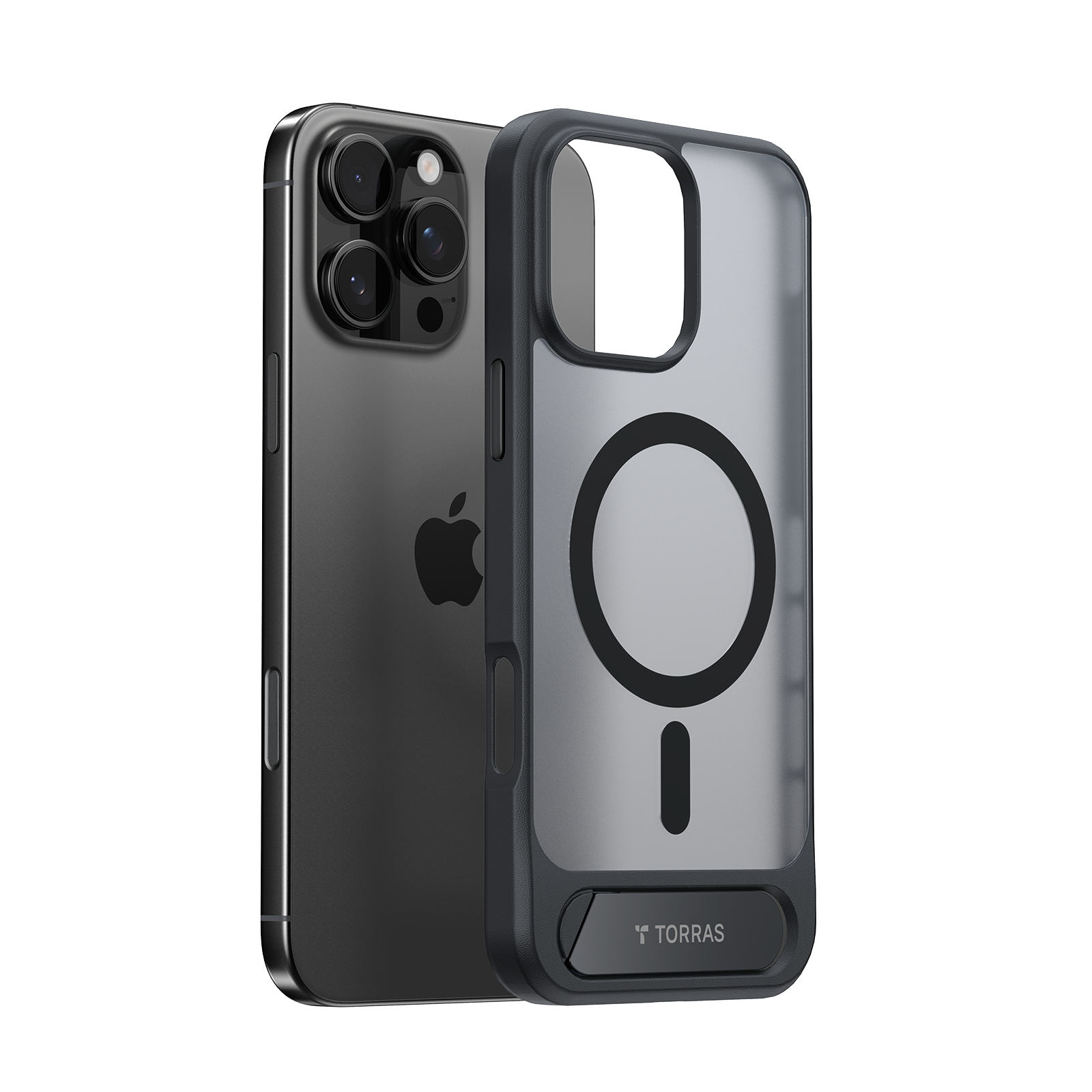 Obsidian Black
