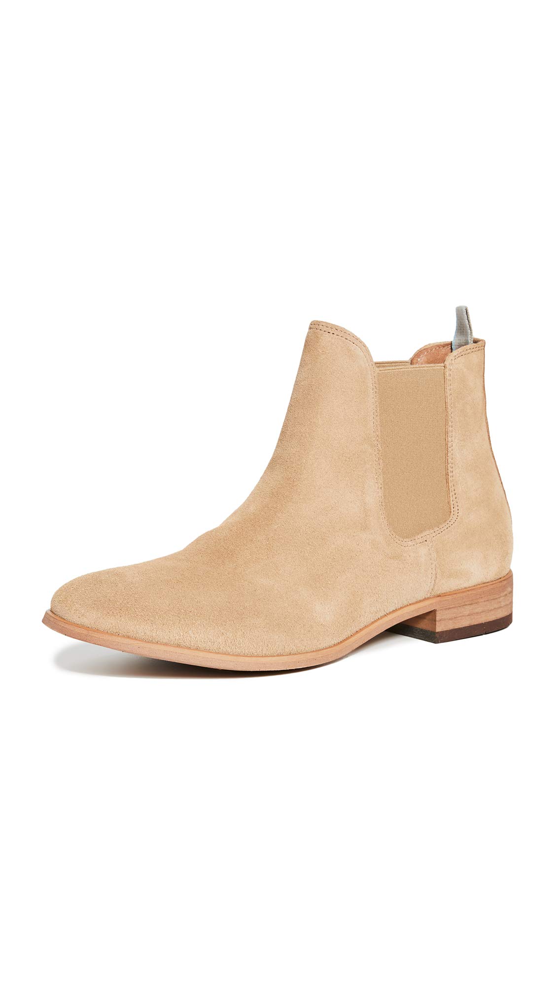 Stylish & Durable Men's Dev Boots by Shoe the Bear - Perfect for Hiking, Work & Outdoor Adventures