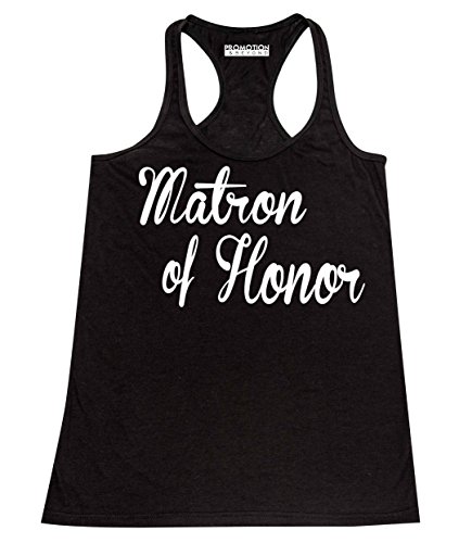 Matron of Honor