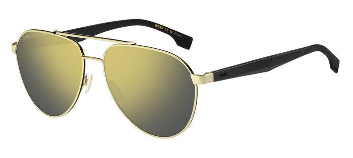 Gold Black/Gold Antireflex
