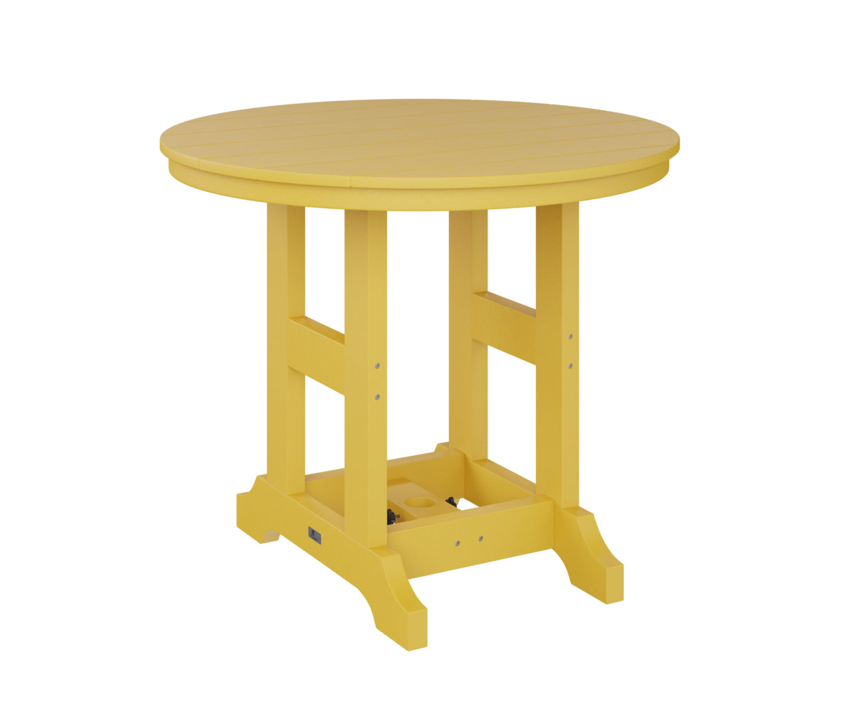 Sunburst Yellow