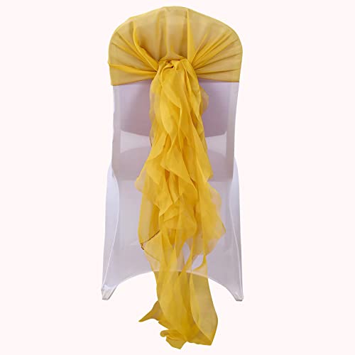 Mustard Yellow