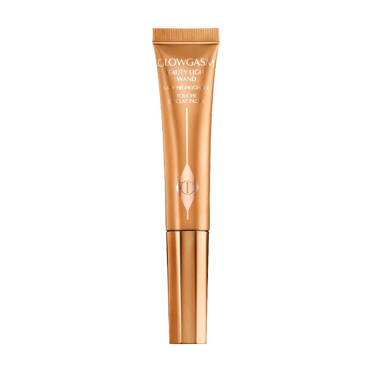 Beauty Light Wand - Skin Rejuvenation & Makeup LED Light Therapy Device for Face & Body - Perfect for Home Spa, Salon Treatments & Self-Care Routines