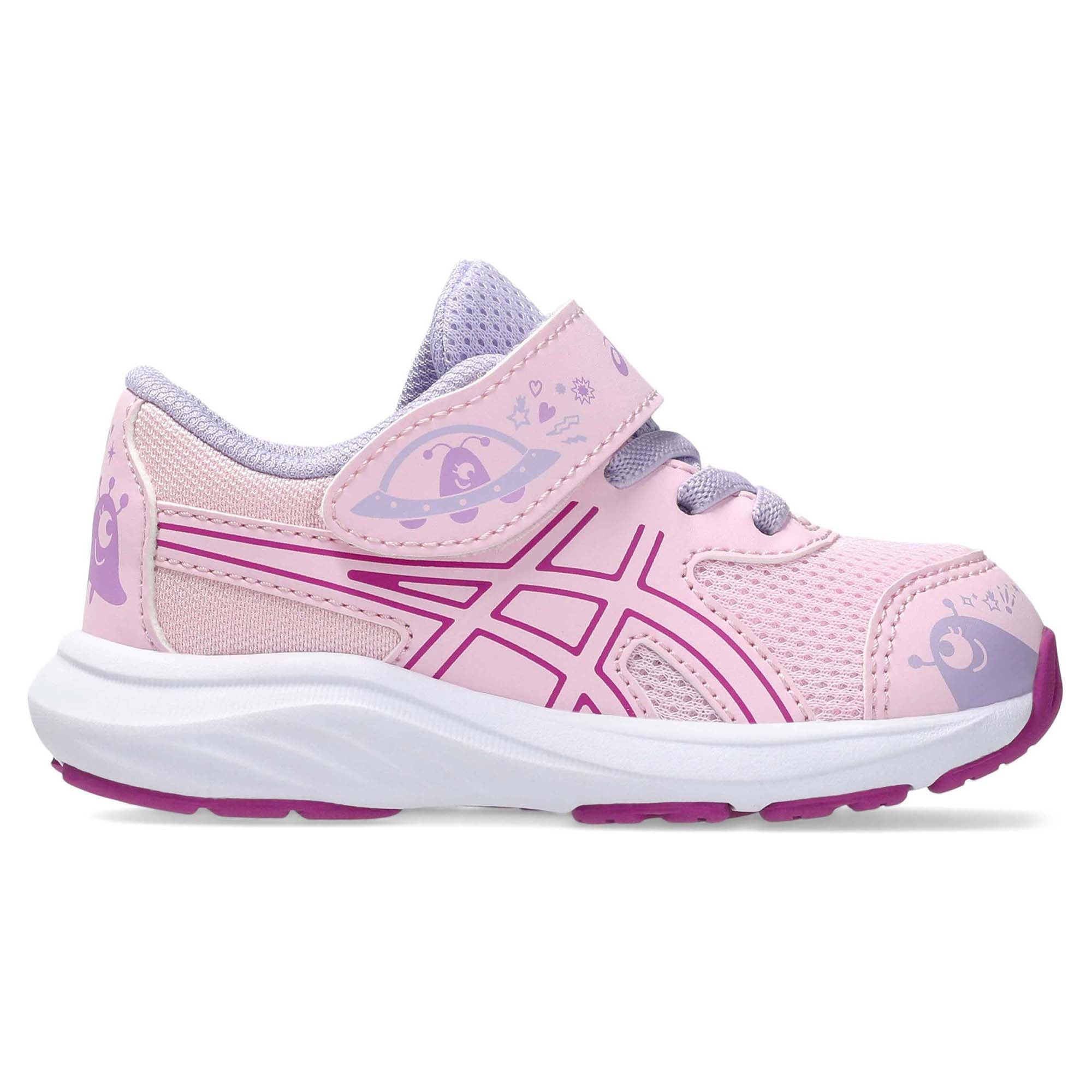 Contend 9 Kids Running Shoes for Toddlers - Lightweight Non-Slip Athletic Sneakers for Boys & Girls - Perfect for School Playground, Outdoor Activities & Daily Wear
