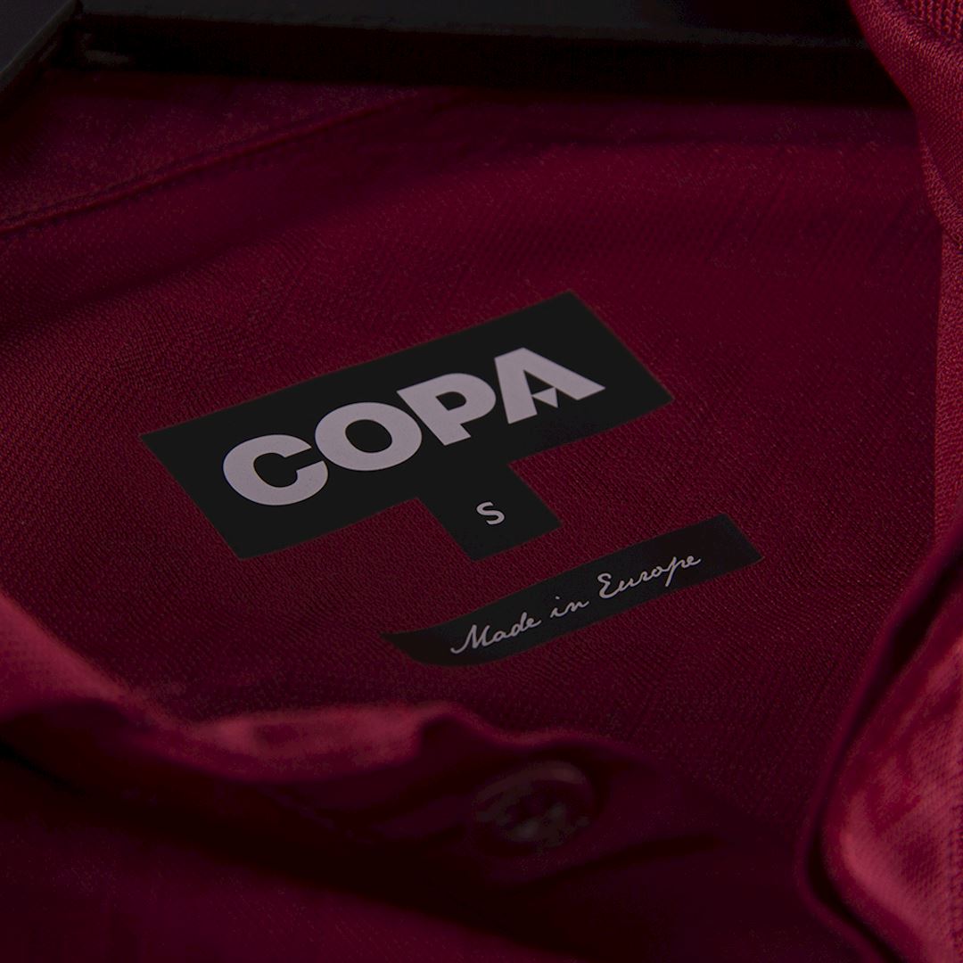 COPA Tibet Away Football Jersey - Authentic Soccer Uniform for Fans & Players - Perfect for Matches, Training & Casual Wear