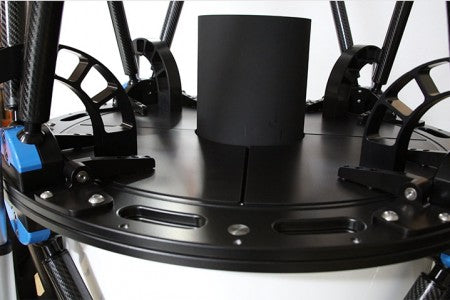 Primary Mirror Shutter for Telescopes - High-Quality Astronomical Accessory for Stargazing & Astrophotography | Perfect for Astronomy Enthusiasts & Outdoor Observation