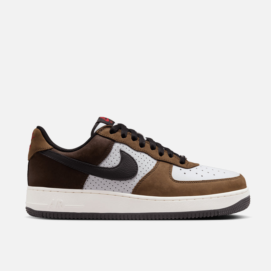 Nike Air Force 1 Low Retro Escape Sneakers - Classic White Basketball Shoes for Men & Women | Perfect for Casual Wear, Street Style & Sneaker Collection