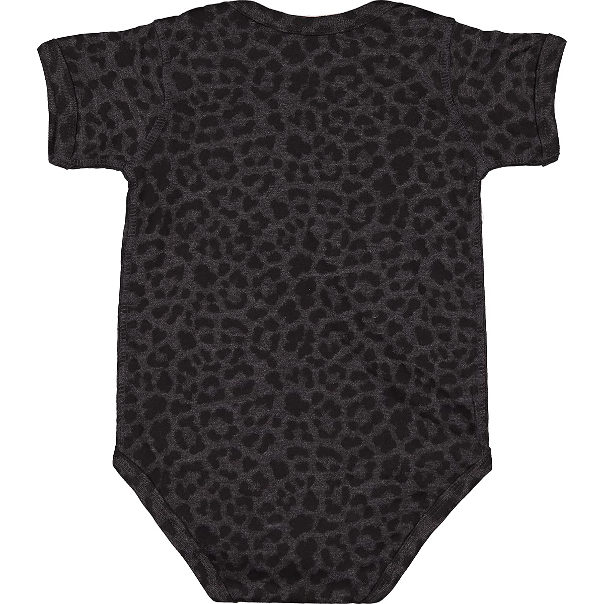 Grandpa's Princess Baby Bodysuit with Floral Crown | Cute Infant Outfit