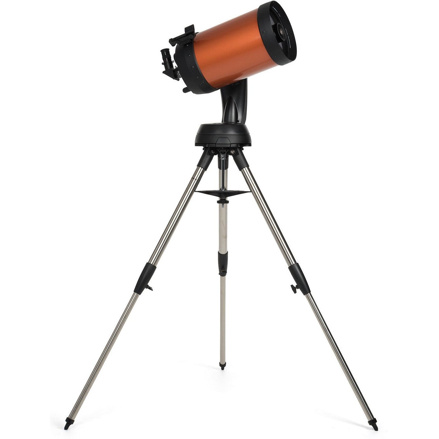 Refurbished Celestron NexStar 8SE Computerized Telescope - 8-Inch Schmidt-Cassegrain for Stargazing & Astrophotography | Perfect for Backyard Astronomy & Planet Viewing