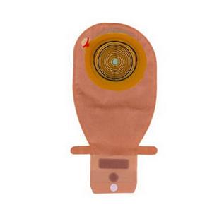 Coloplast Assura One Piece Drainable Ostomy Pouch with Filter - 11 1/2