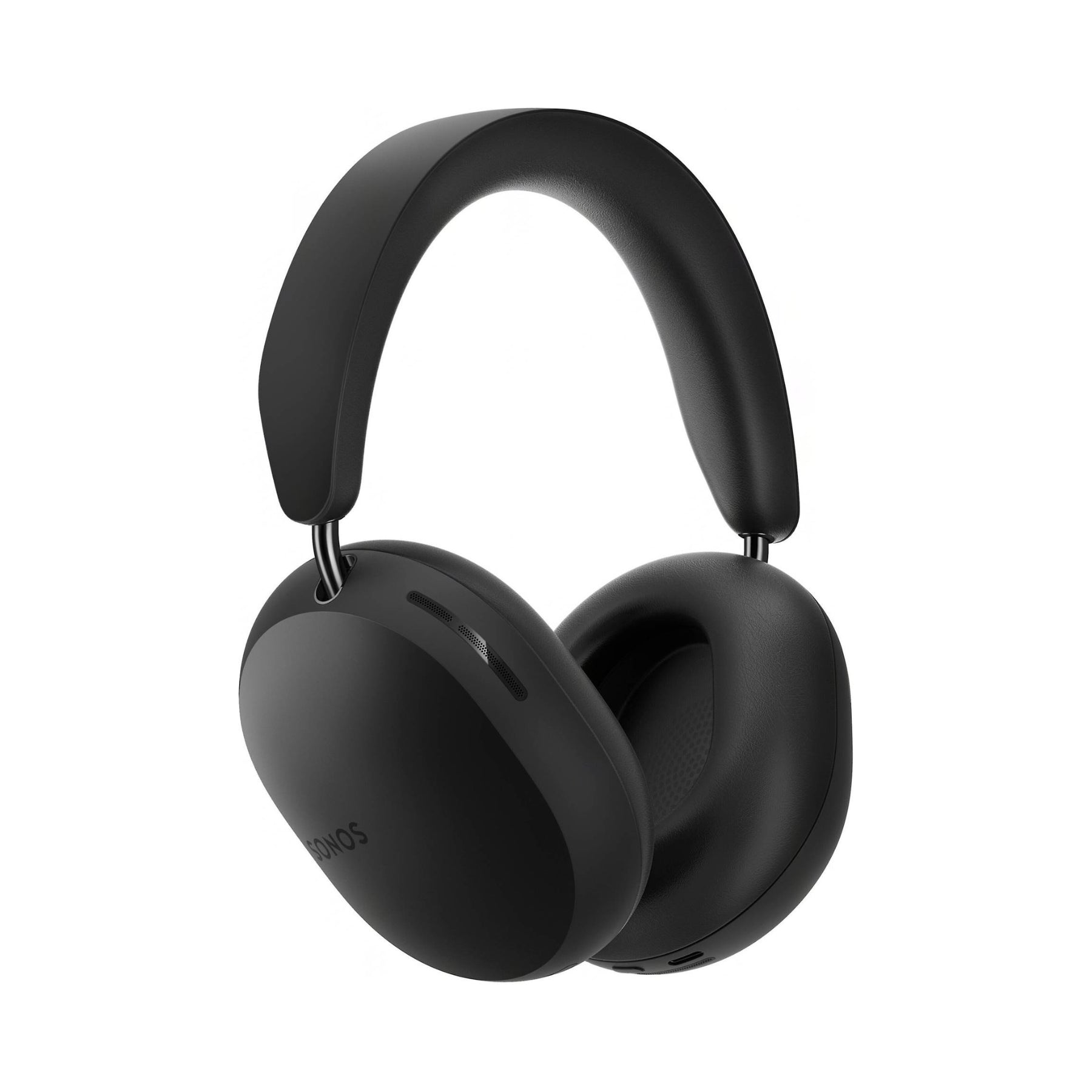 Sonos Ace Active Noise Cancelling Wireless Headphones - Lossless Audio, Premium Sound Quality, Open Box (Great for Travel, Work & Gym)