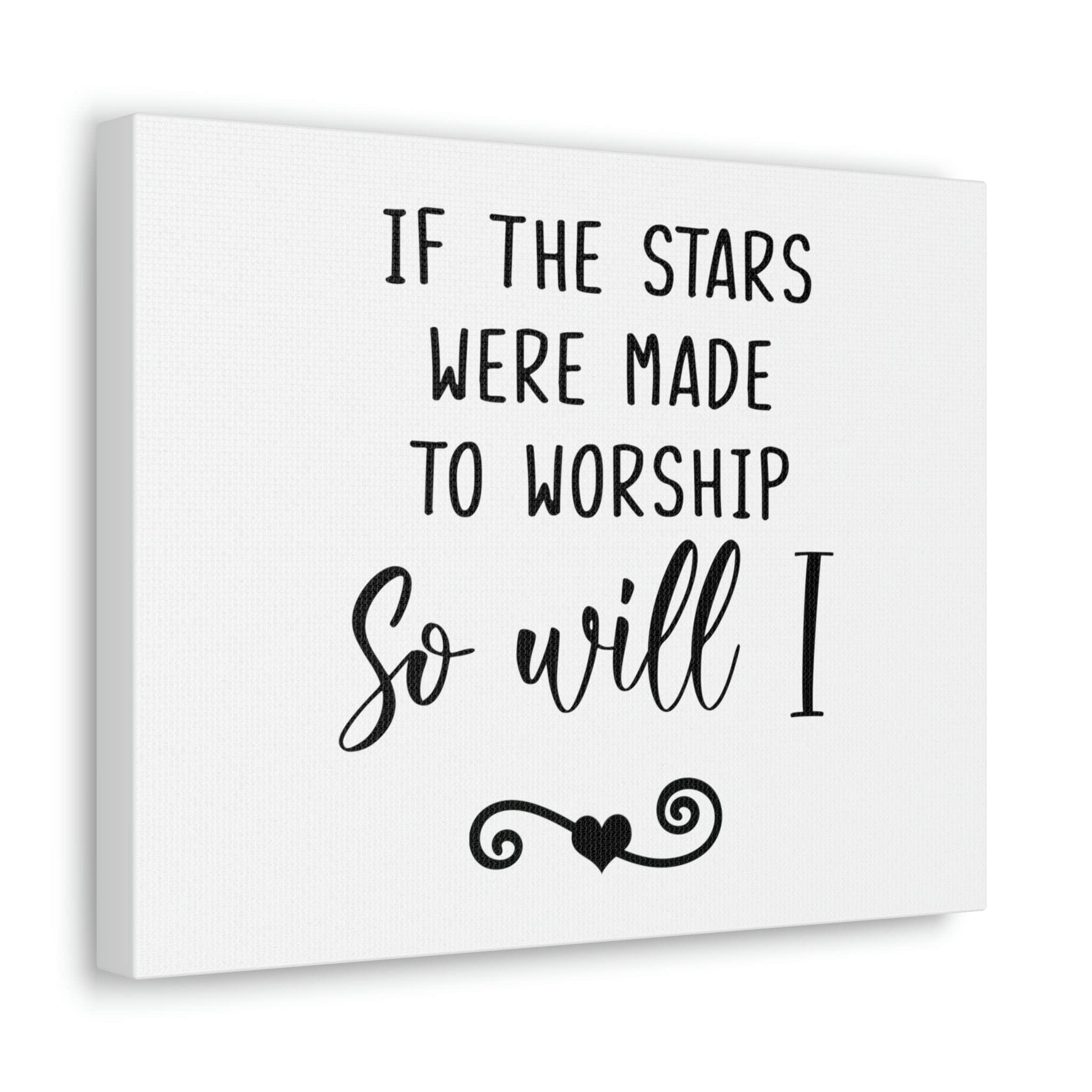 Christian Wall Art - Bible Verse Print with Inspirational Scripture, Ready to Hang for Home & Church Decor | Express Your Love with Faith-Based Gifts | Perfect for Worship Spaces, Bedrooms & Christian Home Decor