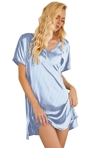 Blue Stripe