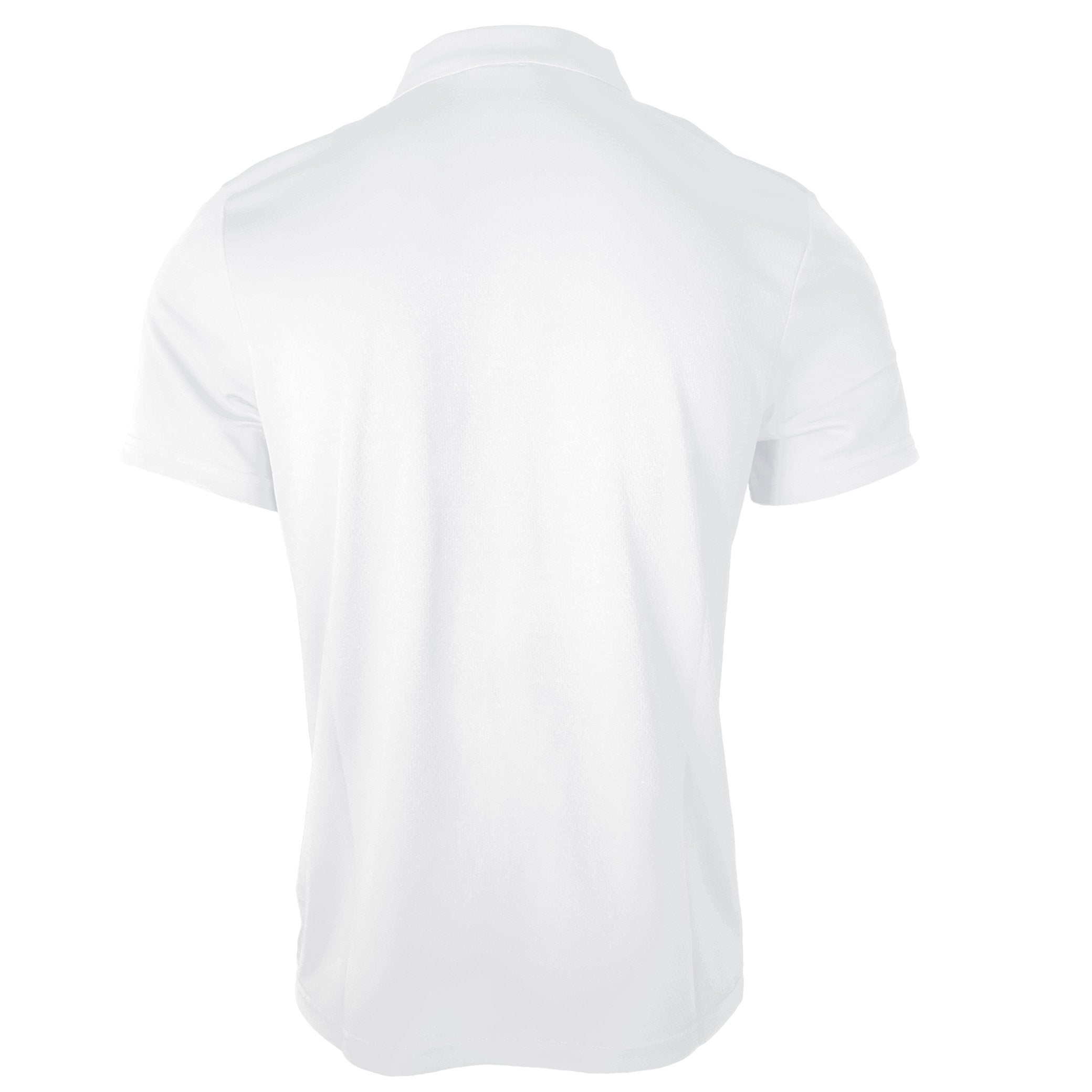 CCC Club Dry Polo Shirt for Men - Moisture Wicking Quick Dry Performance Golf & Casual Wear