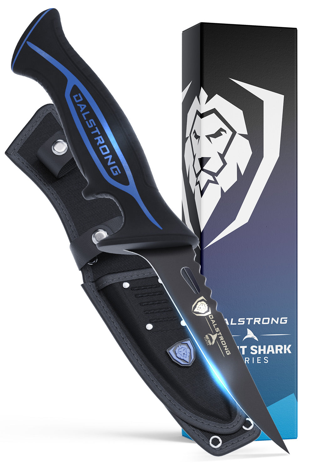 Premium Dalstrong Fillet Knife 4.7