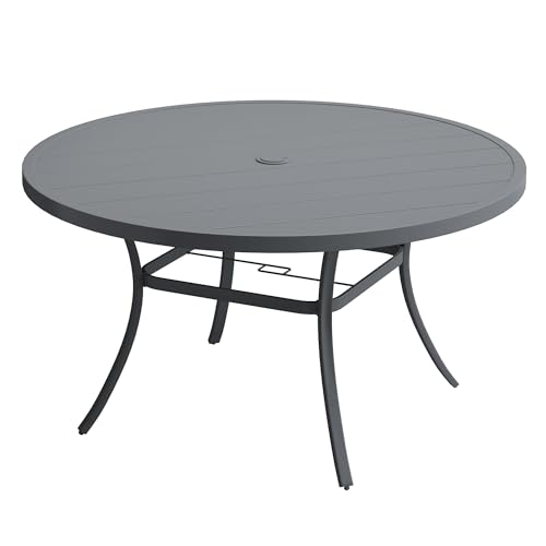 Grey Table