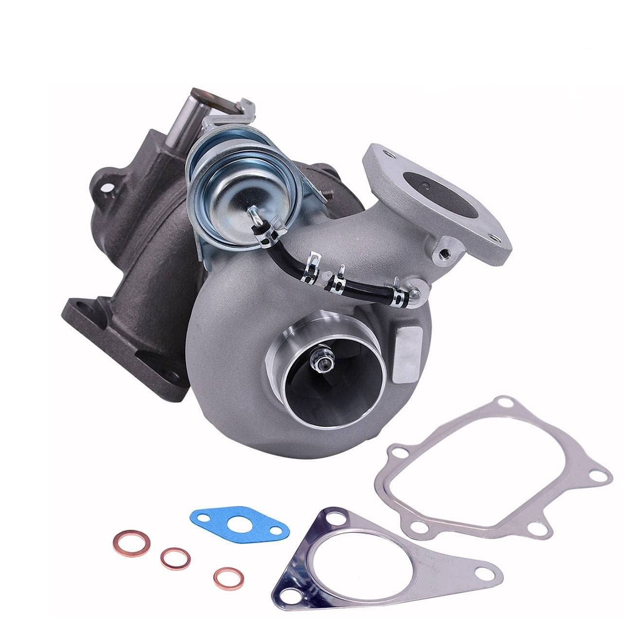 14411AA800 Turbocharger - High-Performance Turbo Charger for Enhanced Engine Power | Perfect for Car Upgrades & Performance Boosting