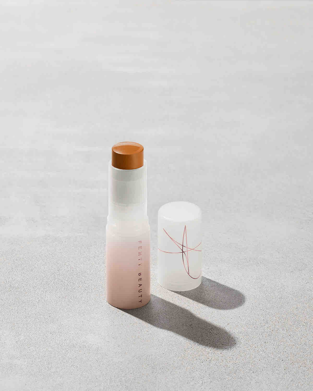Eaze Drop Blur + Smooth Tint Stick - 20g Lightweight Foundation & Concealer Stick for Flawless Coverage | Perfect for Everyday Makeup & On-the-Go Touch Ups