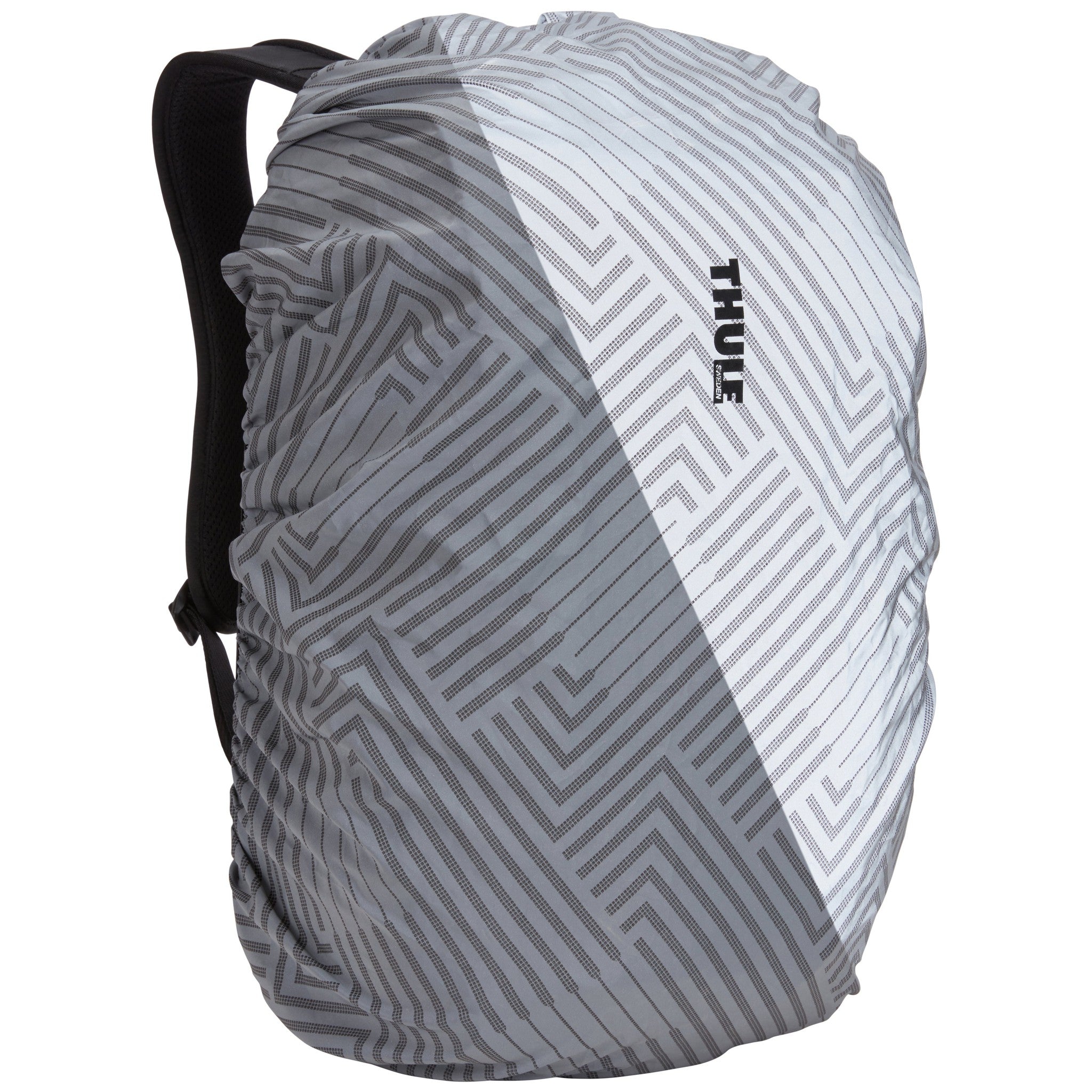 Thule Paramount Commuter Backpack 27L - Waterproof Travel Laptop Backpack for Men & Women - Perfect for Business, Commuting, and Outdoor Adventures