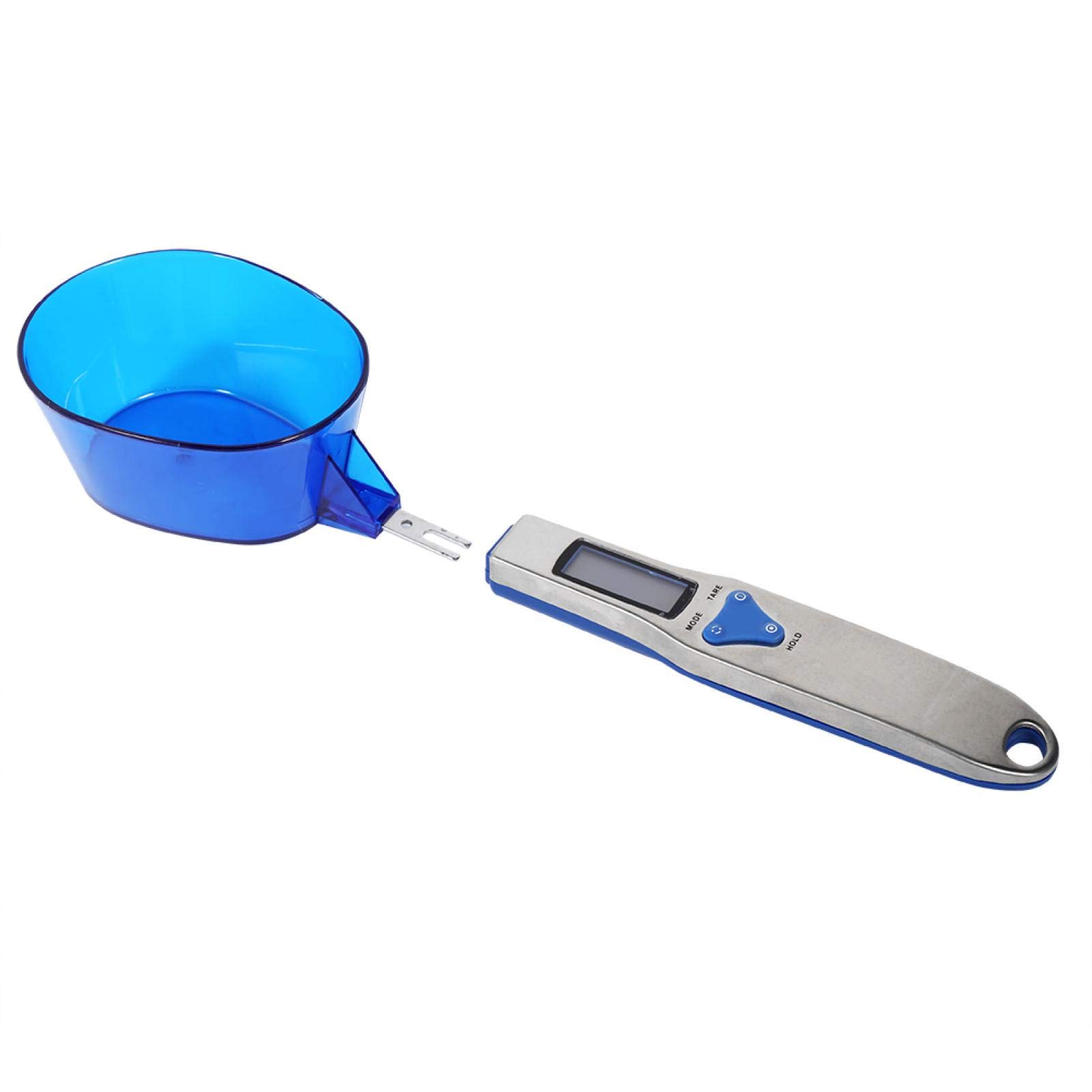 Digital Spoon Scale - Precise LCD Kitchen & Baking Measuring Spoon for Cooking, Medicine, Lab & Industrial Use | Perfect for Home Chefs, Bakers & Professionals