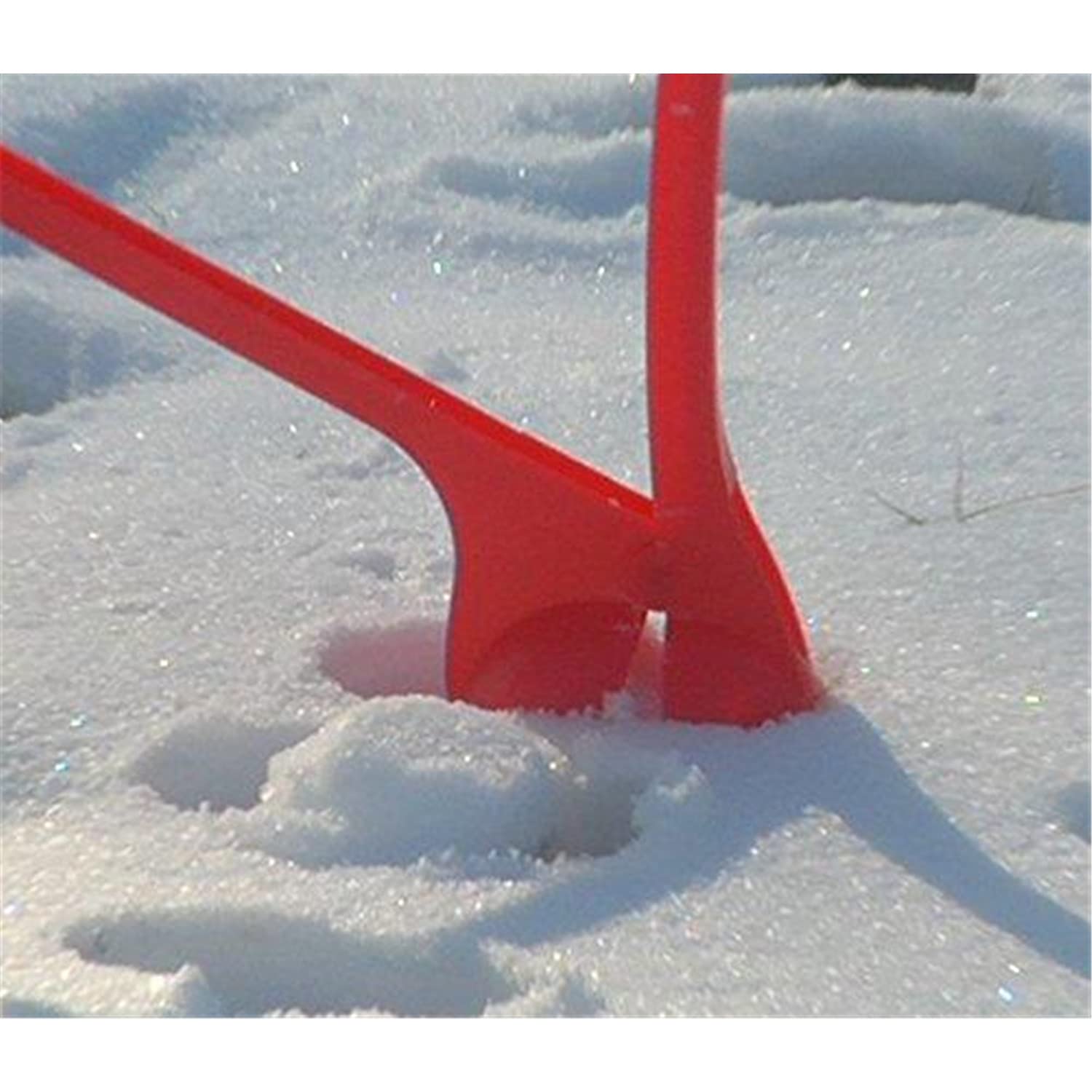 ESP Snow Slinger - Premium Snowball Maker & Thrower Arm for Kids & Adults - Perfect for Winter Fun, Snowball Fights & Outdoor Activities